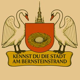 Logo Danziger Report